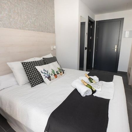 Nerja-Centro-Jacuzzi- Mirador De La Ermita- Adults Recommended Hotel Екстериор снимка