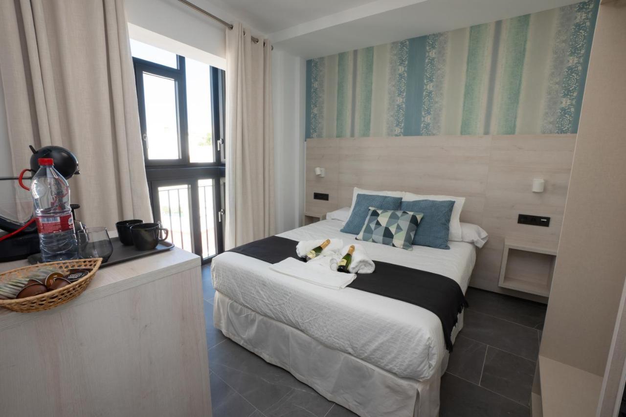 Nerja-Centro-Jacuzzi- Mirador De La Ermita- Adults Recommended Hotel Екстериор снимка