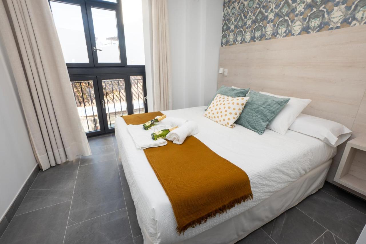 Nerja-Centro-Jacuzzi- Mirador De La Ermita- Adults Recommended Hotel Екстериор снимка