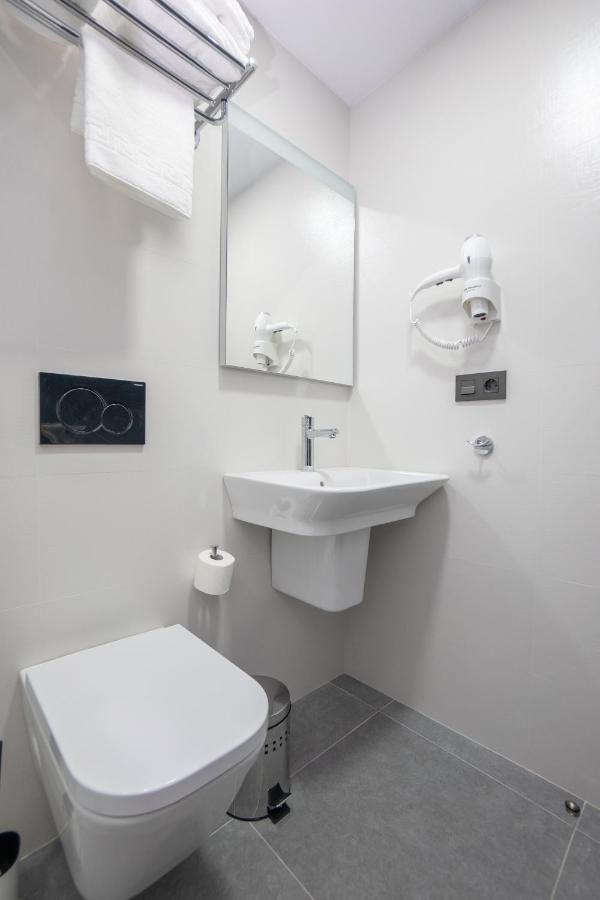 Nerja-Centro-Jacuzzi- Mirador De La Ermita- Adults Recommended Hotel Екстериор снимка