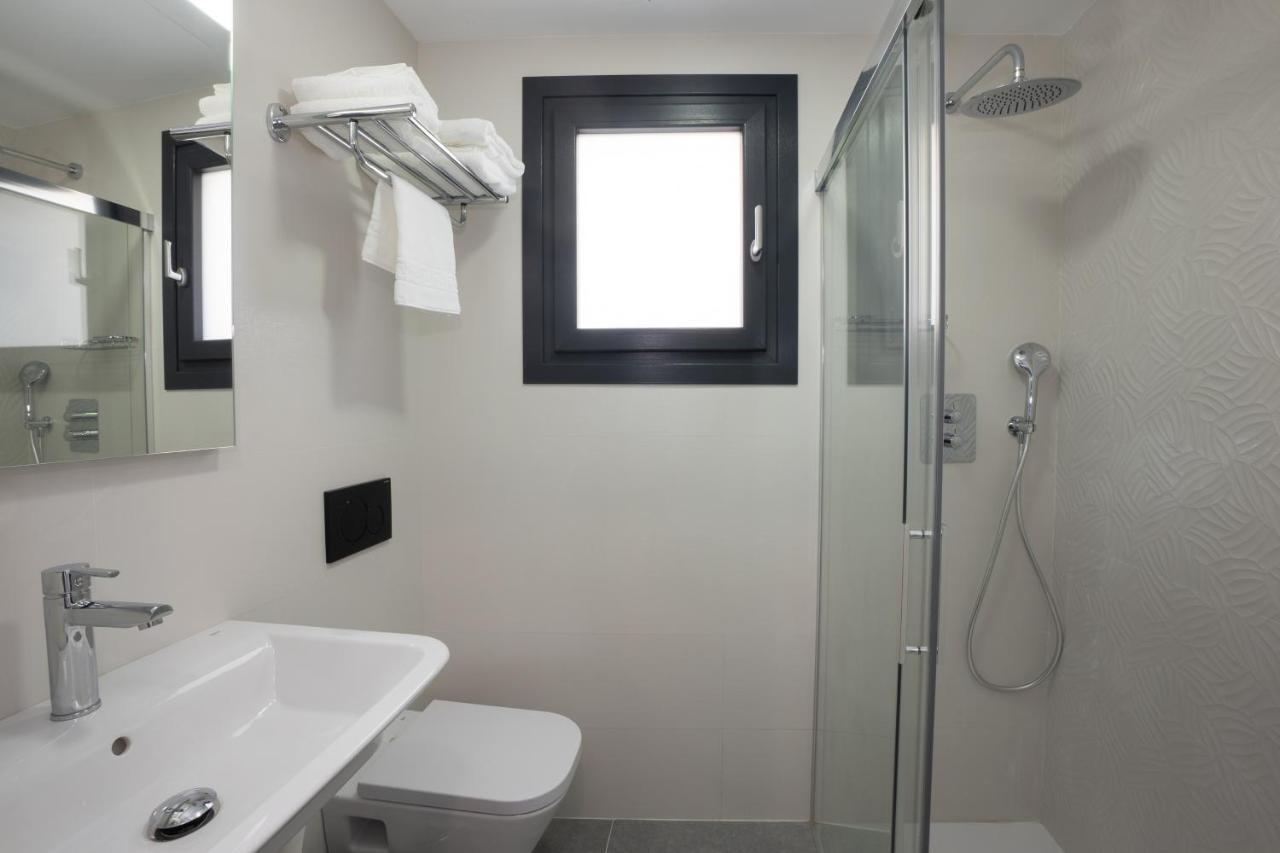 Nerja-Centro-Jacuzzi- Mirador De La Ermita- Adults Recommended Hotel Екстериор снимка