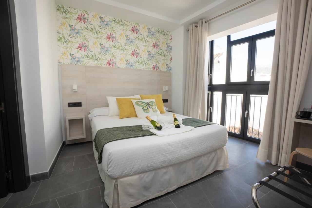 Nerja-Centro-Jacuzzi- Mirador De La Ermita- Adults Recommended Hotel Екстериор снимка