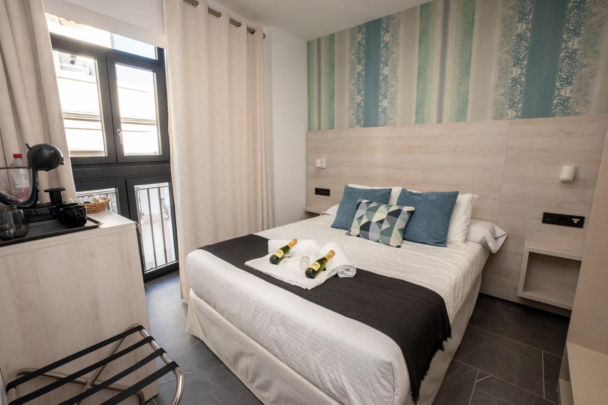 Nerja-Centro-Jacuzzi- Mirador De La Ermita- Adults Recommended Hotel Екстериор снимка