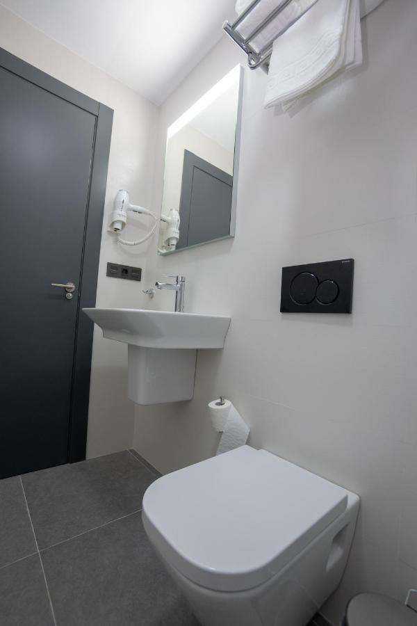 Nerja-Centro-Jacuzzi- Mirador De La Ermita- Adults Recommended Hotel Екстериор снимка