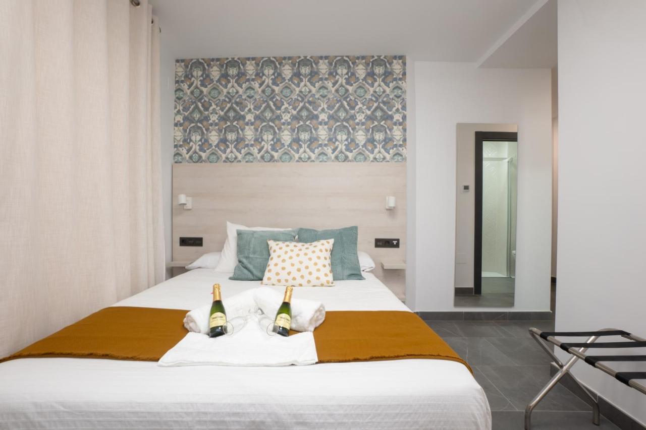 Nerja-Centro-Jacuzzi- Mirador De La Ermita- Adults Recommended Hotel Екстериор снимка