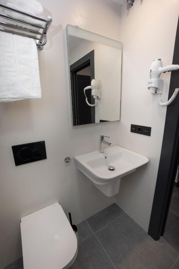 Nerja-Centro-Jacuzzi- Mirador De La Ermita- Adults Recommended Hotel Екстериор снимка