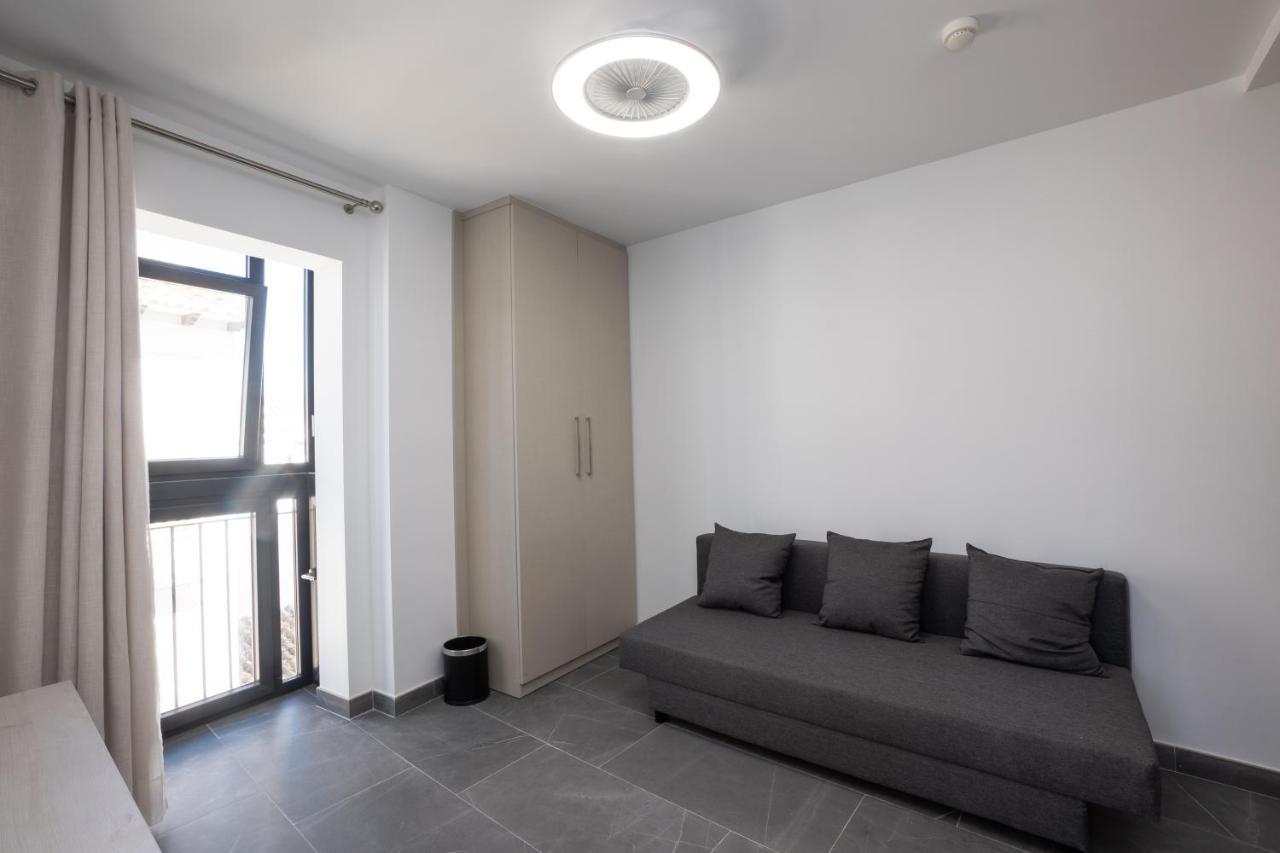 Nerja-Centro-Jacuzzi- Mirador De La Ermita- Adults Recommended Hotel Екстериор снимка