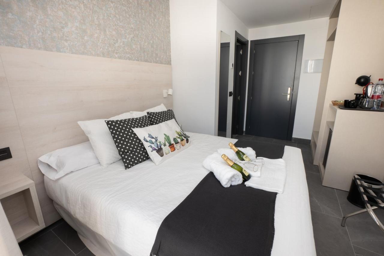 Nerja-Centro-Jacuzzi- Mirador De La Ermita- Adults Recommended Hotel Екстериор снимка