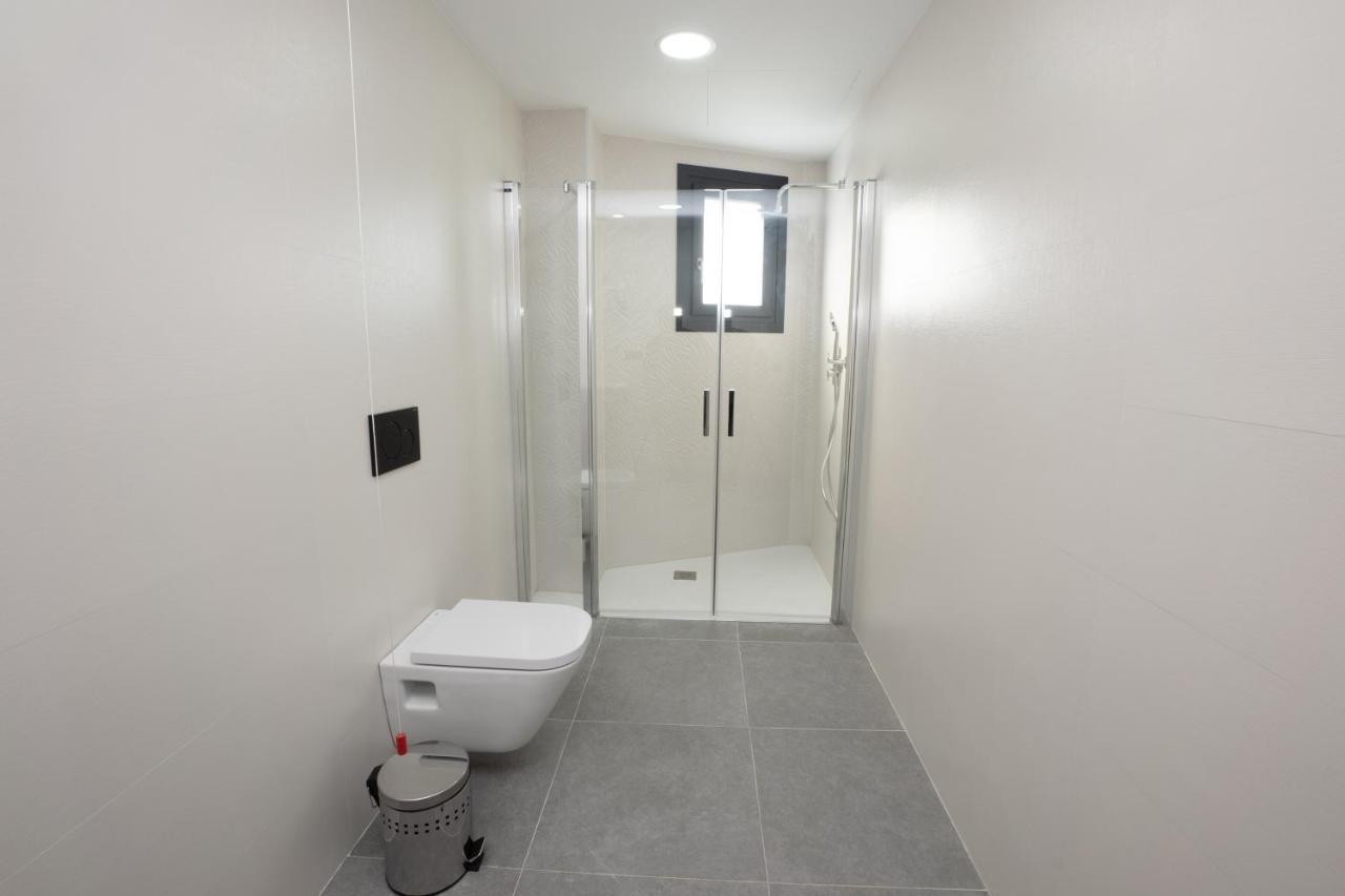 Nerja-Centro-Jacuzzi- Mirador De La Ermita- Adults Recommended Hotel Екстериор снимка