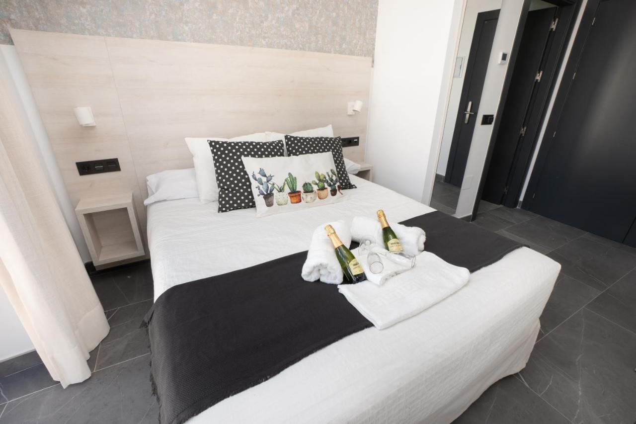 Nerja-Centro-Jacuzzi- Mirador De La Ermita- Adults Recommended Hotel Екстериор снимка