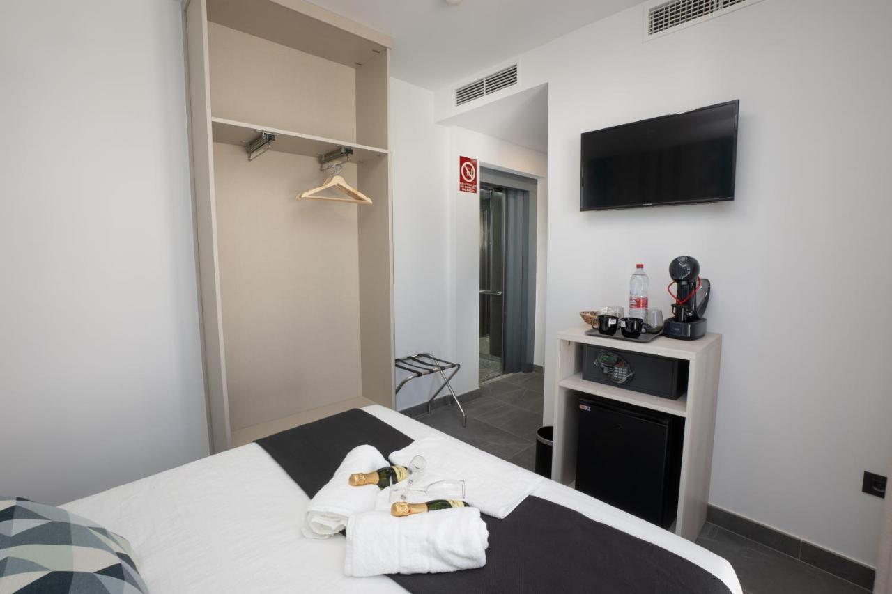Nerja-Centro-Jacuzzi- Mirador De La Ermita- Adults Recommended Hotel Екстериор снимка