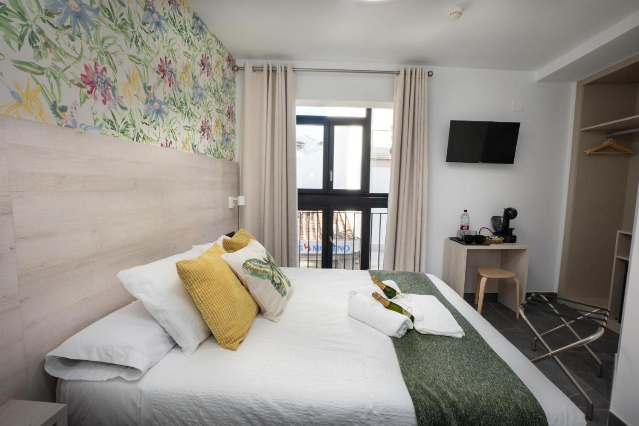 Nerja-Centro-Jacuzzi- Mirador De La Ermita- Adults Recommended Hotel Екстериор снимка