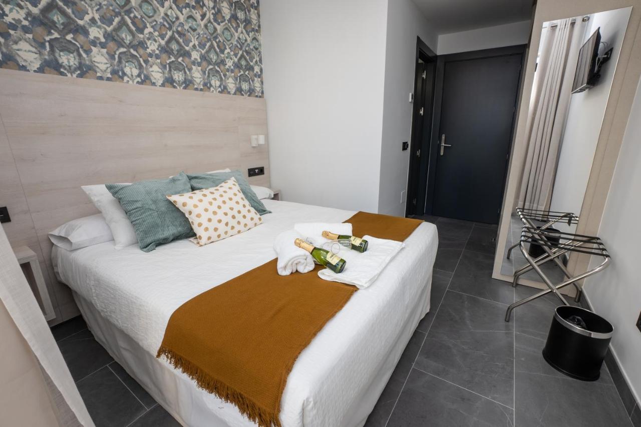 Nerja-Centro-Jacuzzi- Mirador De La Ermita- Adults Recommended Hotel Екстериор снимка