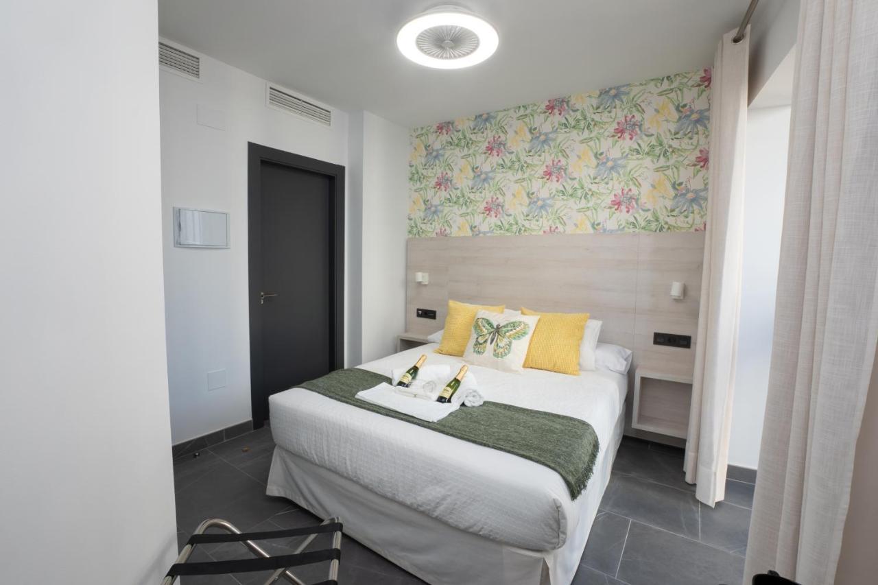 Nerja-Centro-Jacuzzi- Mirador De La Ermita- Adults Recommended Hotel Екстериор снимка