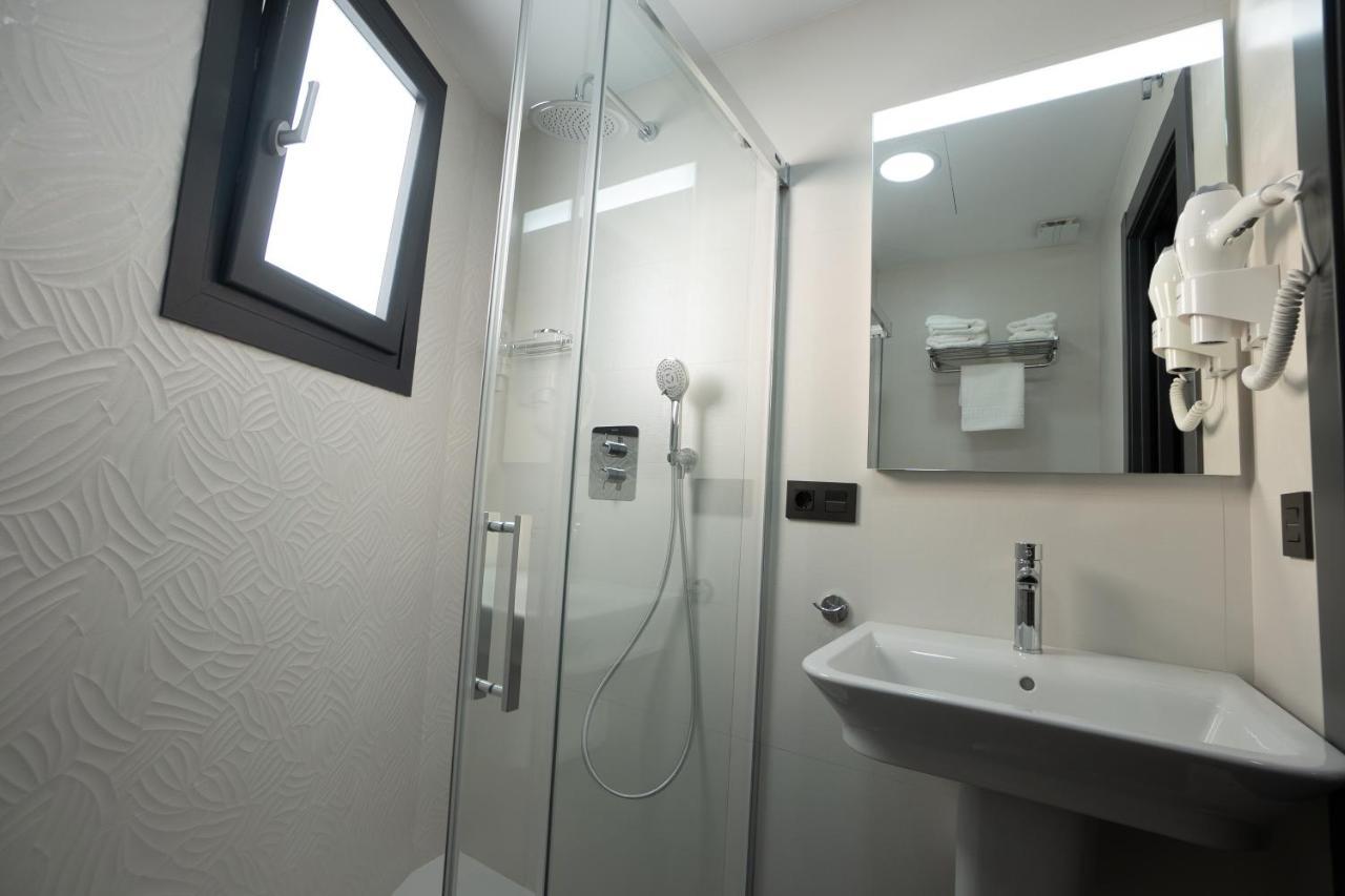 Nerja-Centro-Jacuzzi- Mirador De La Ermita- Adults Recommended Hotel Екстериор снимка