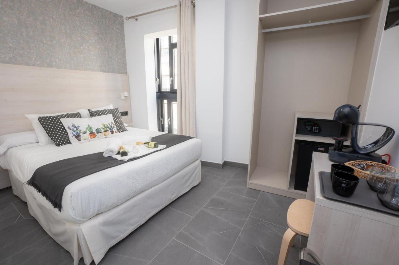 Nerja-Centro-Jacuzzi- Mirador De La Ermita- Adults Recommended Hotel Екстериор снимка