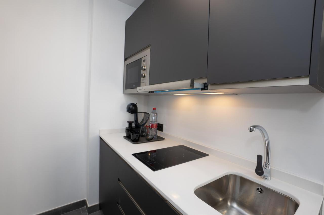 Nerja-Centro-Jacuzzi- Mirador De La Ermita- Adults Recommended Hotel Екстериор снимка