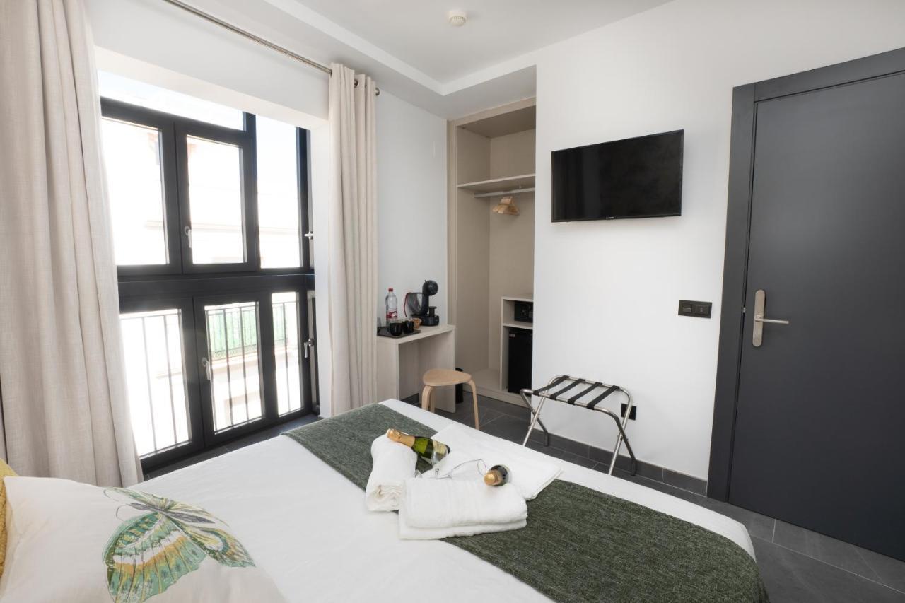 Nerja-Centro-Jacuzzi- Mirador De La Ermita- Adults Recommended Hotel Екстериор снимка