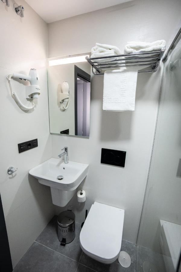 Nerja-Centro-Jacuzzi- Mirador De La Ermita- Adults Recommended Hotel Екстериор снимка
