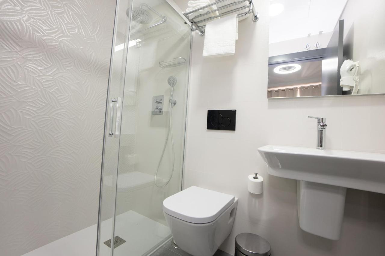 Nerja-Centro-Jacuzzi- Mirador De La Ermita- Adults Recommended Hotel Екстериор снимка