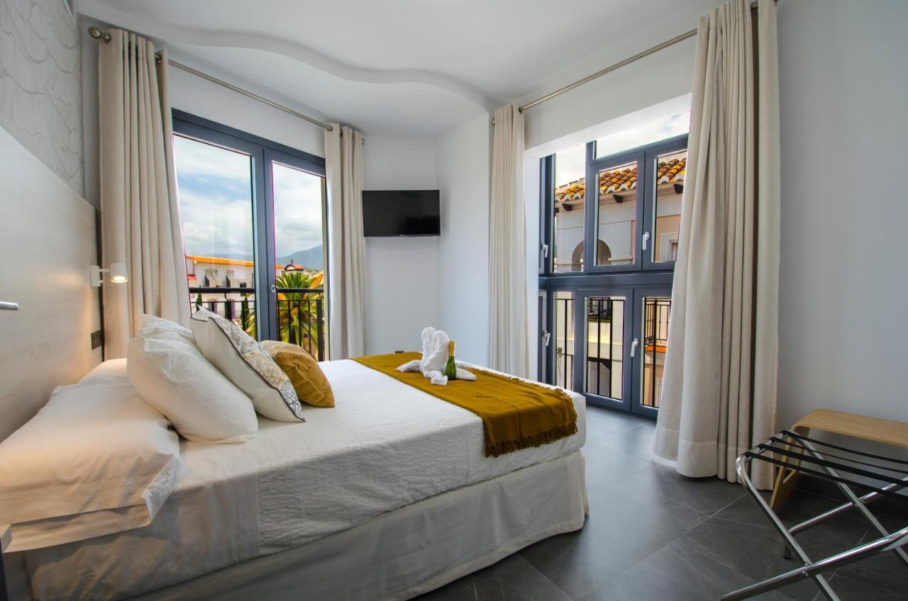 Nerja-Centro-Jacuzzi- Mirador De La Ermita- Adults Recommended Hotel Екстериор снимка